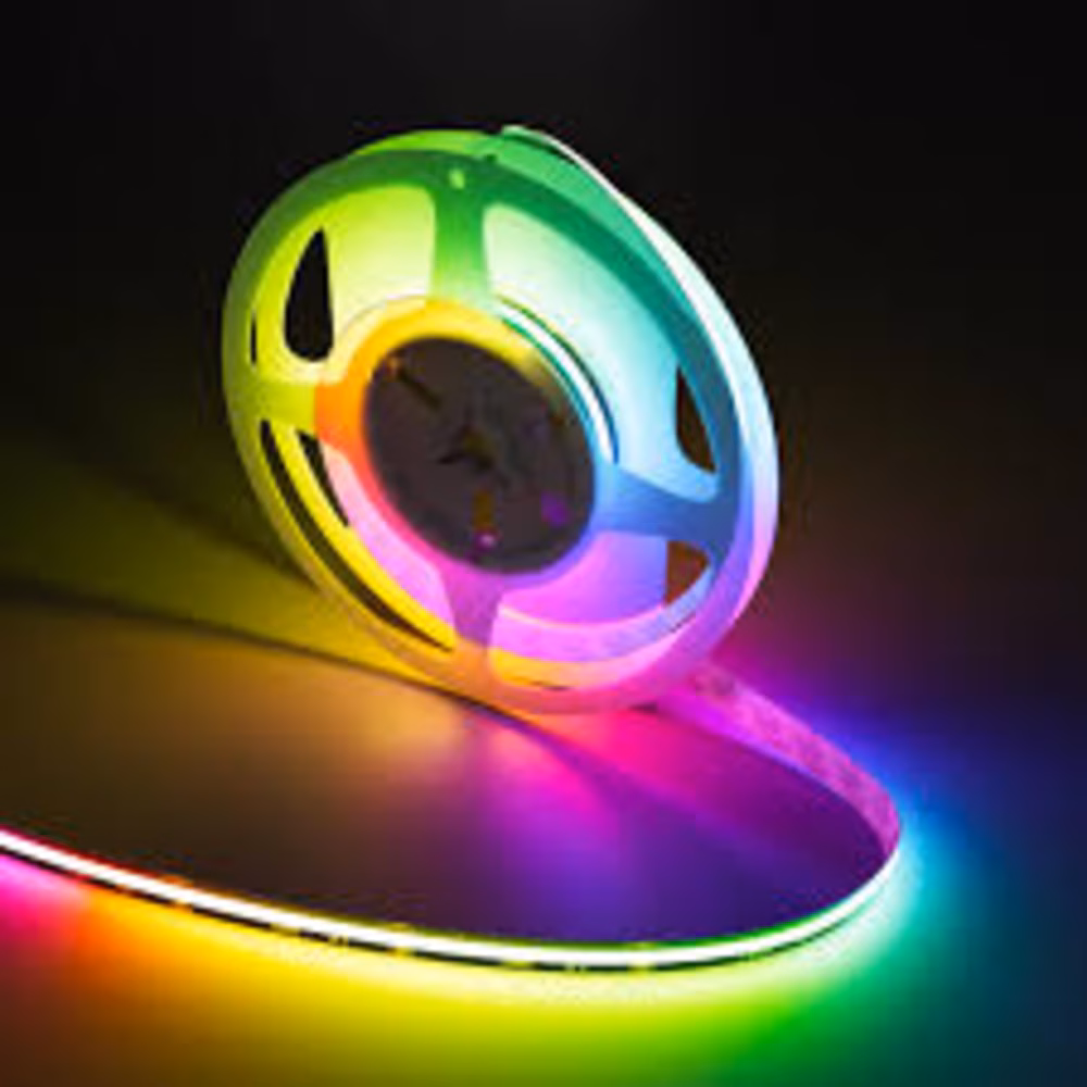 COB DC24VRGB rgb ic - Image 3